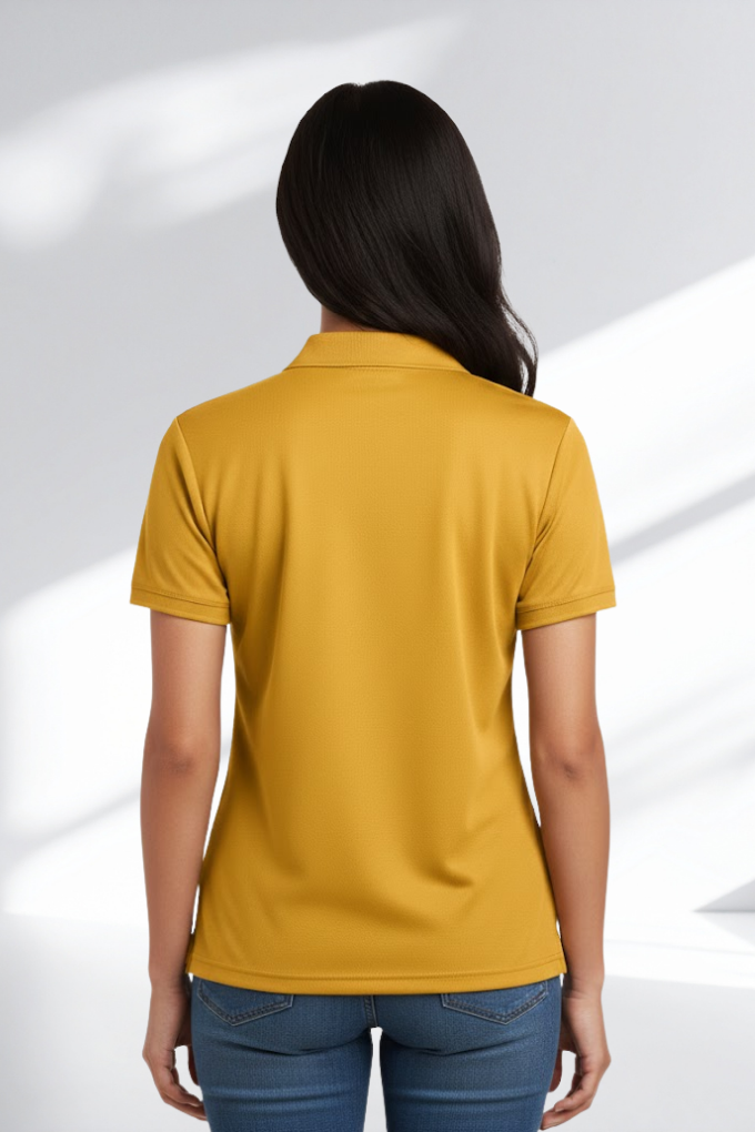 Campus Gold back