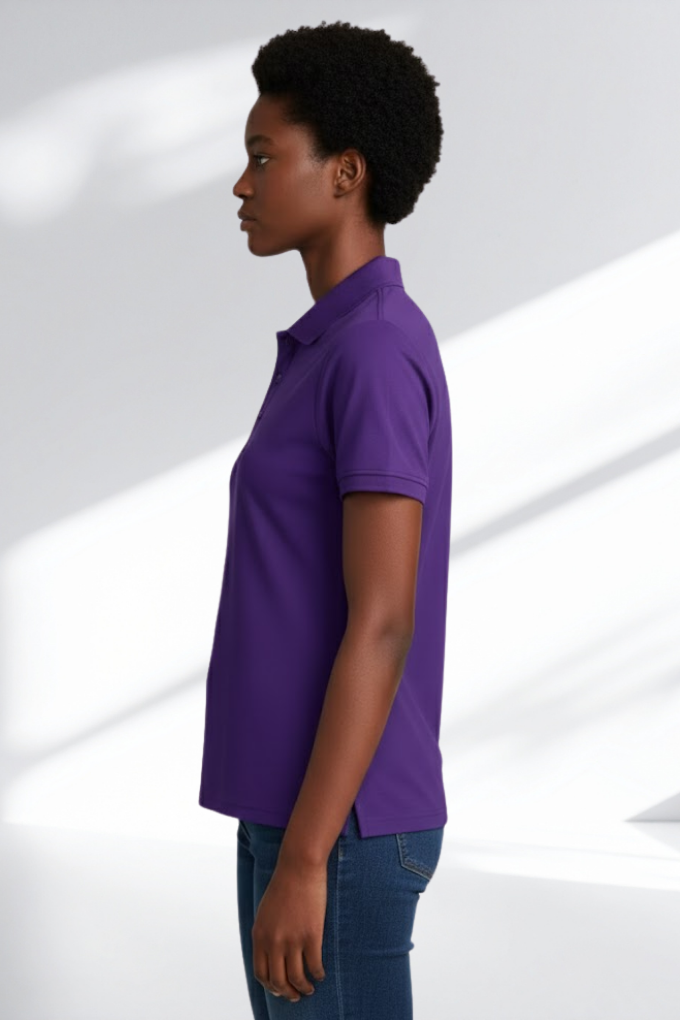 Campus Purple arm
