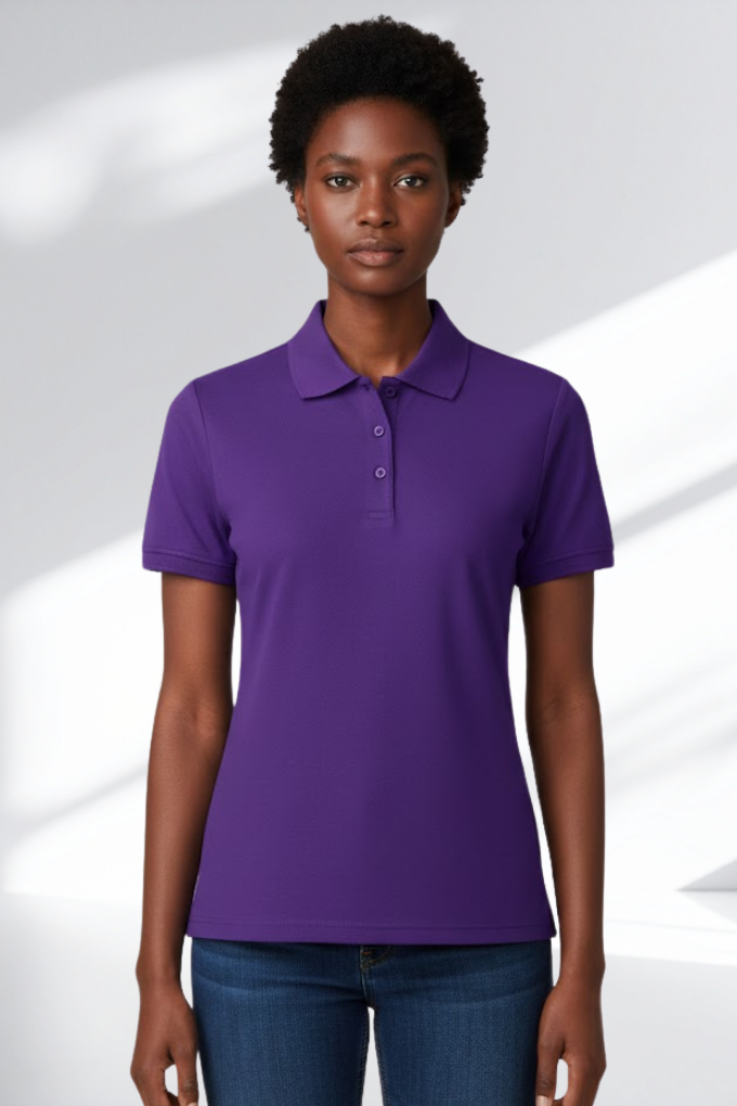 Campus Purple front