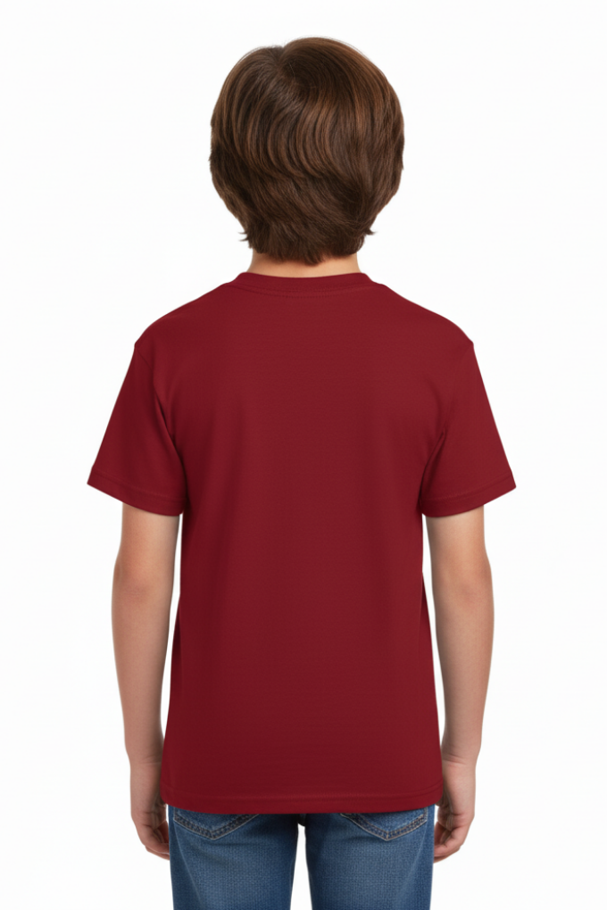 Cardinal back