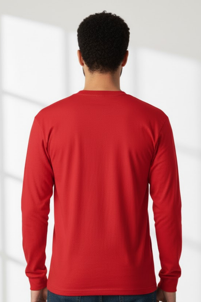 Cardinal back