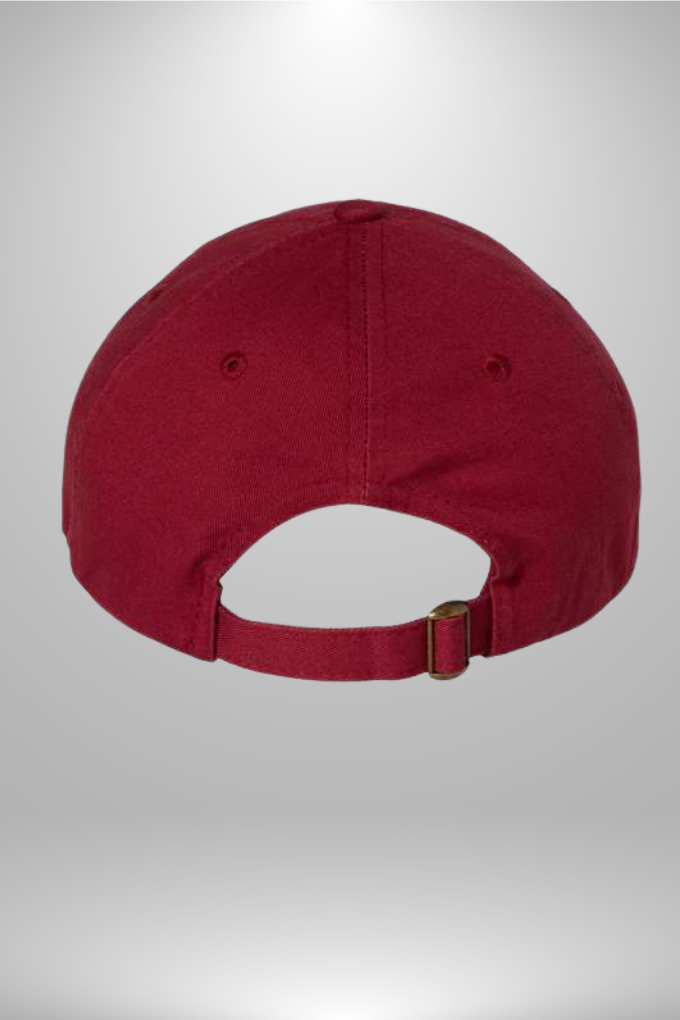 Cardinal back