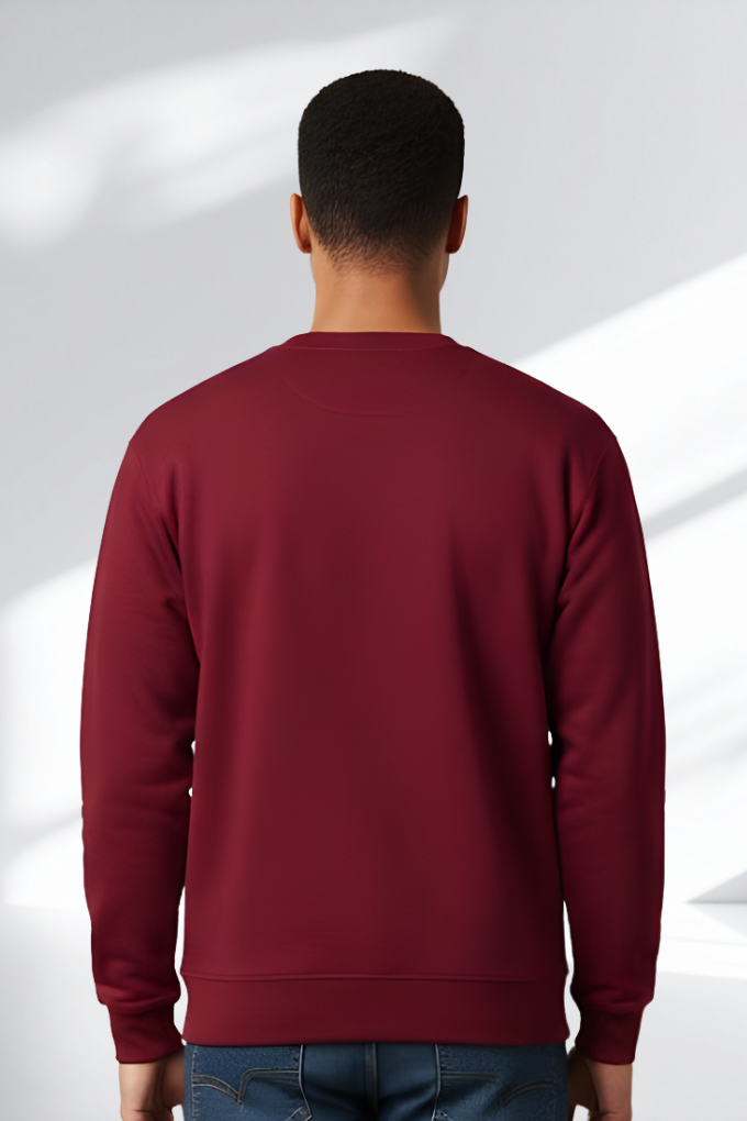 Cardinal back