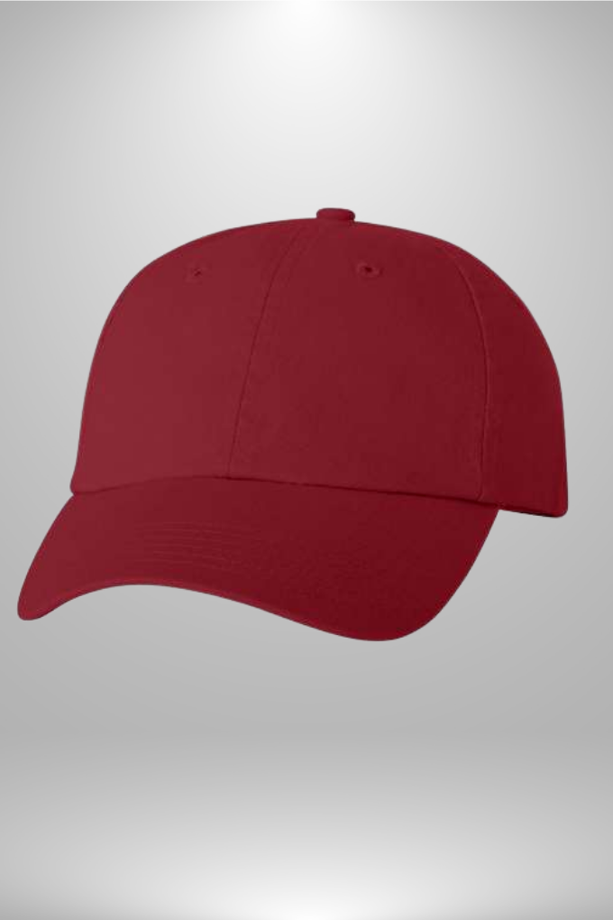 Cardinal front
