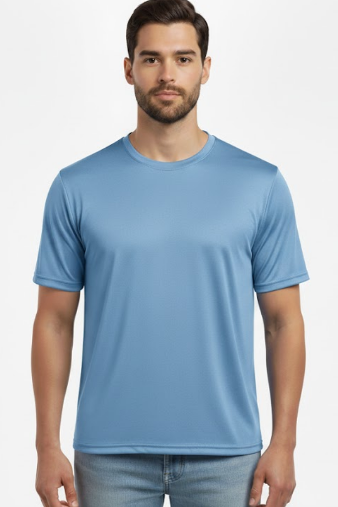 Carolina Blue front