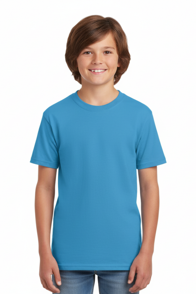 Carolina Blue front