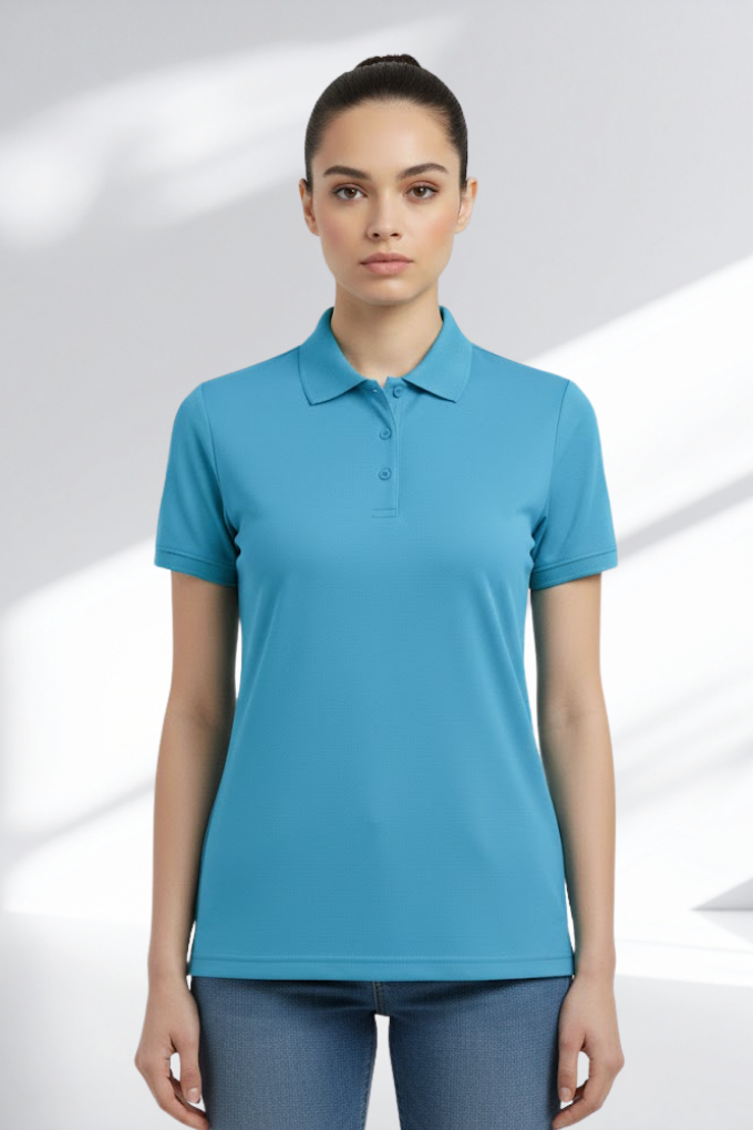 Carolina Blue front