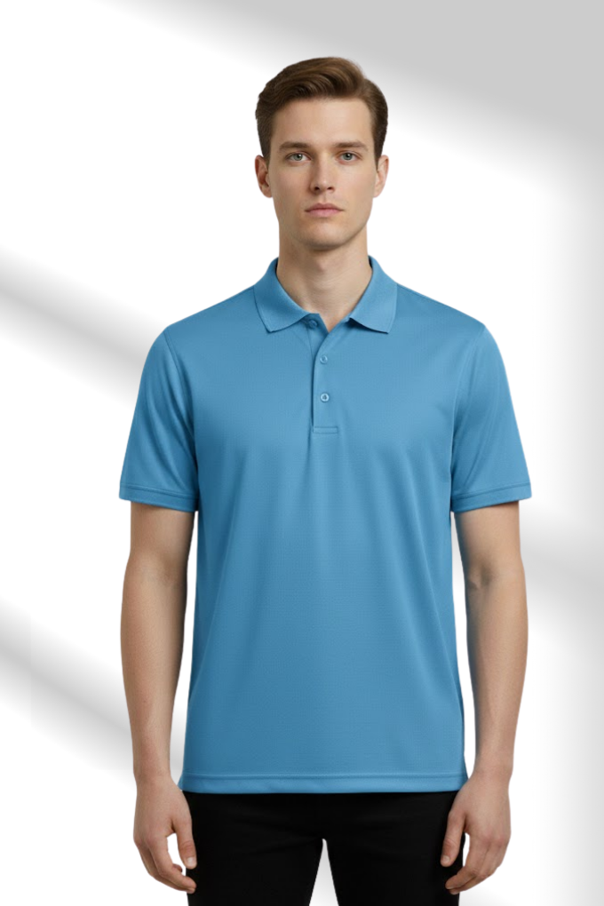 Carolina Blue front