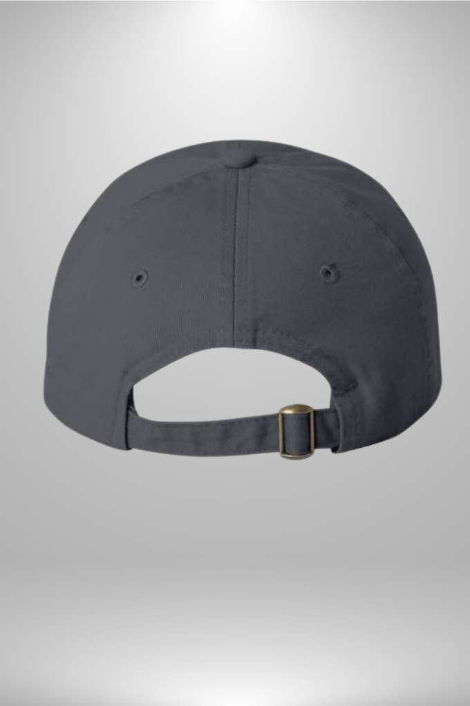 Charcoal back