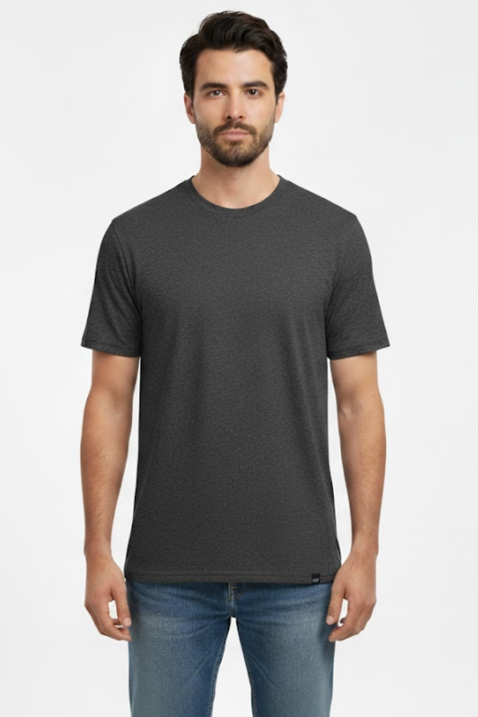 Charcoal front