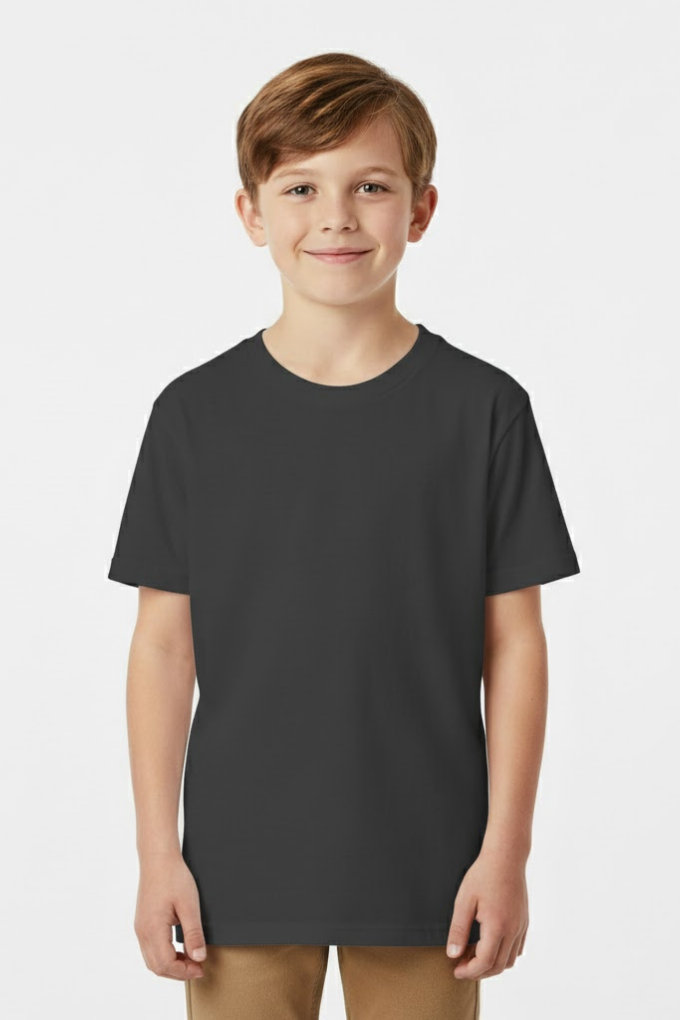 Charcoal front