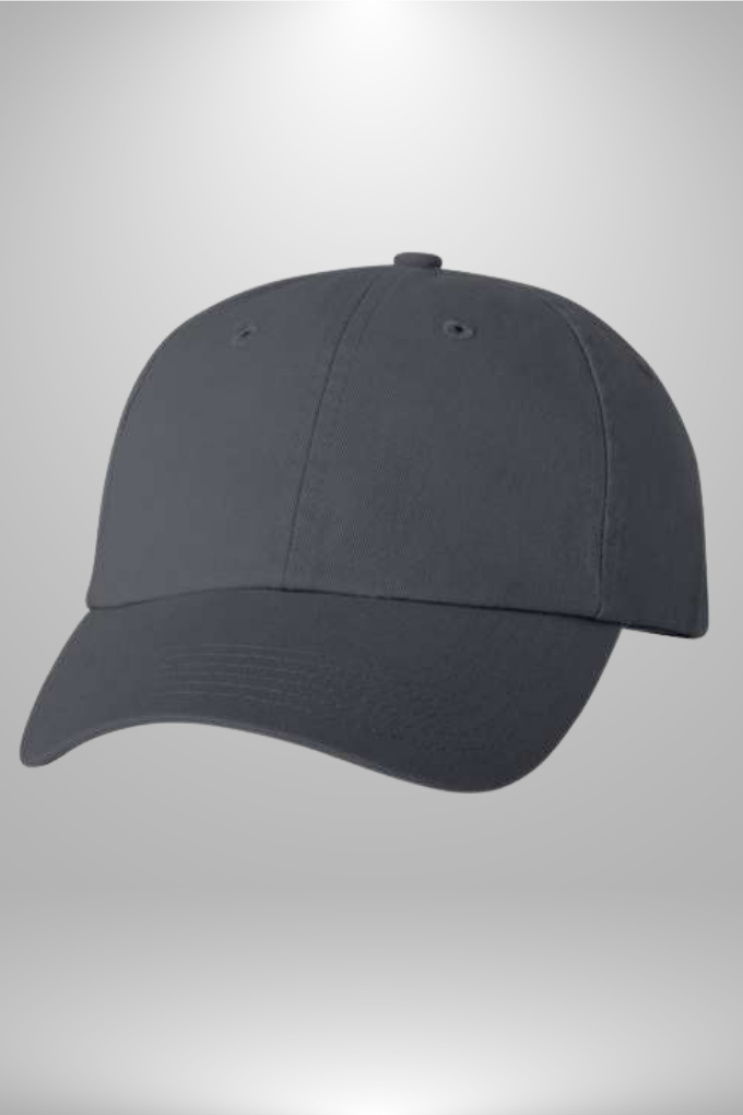 Charcoal front