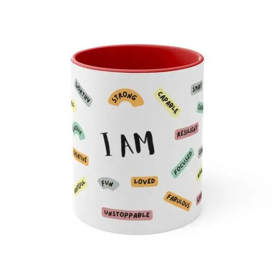 Coffee Mug Custom UV DTF Transfers