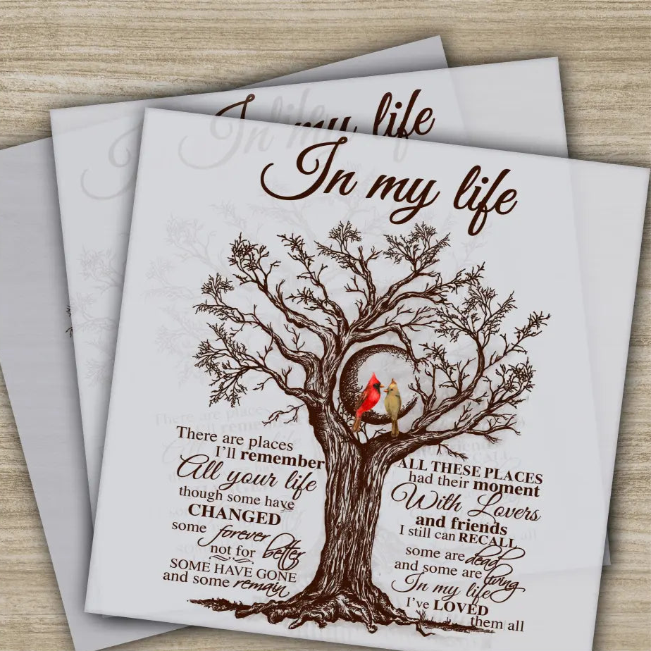 Colorful Flowers Love Peace Hippie Soul Ready to Press Personalized DTF Transfers Heat Press DTF Transfer