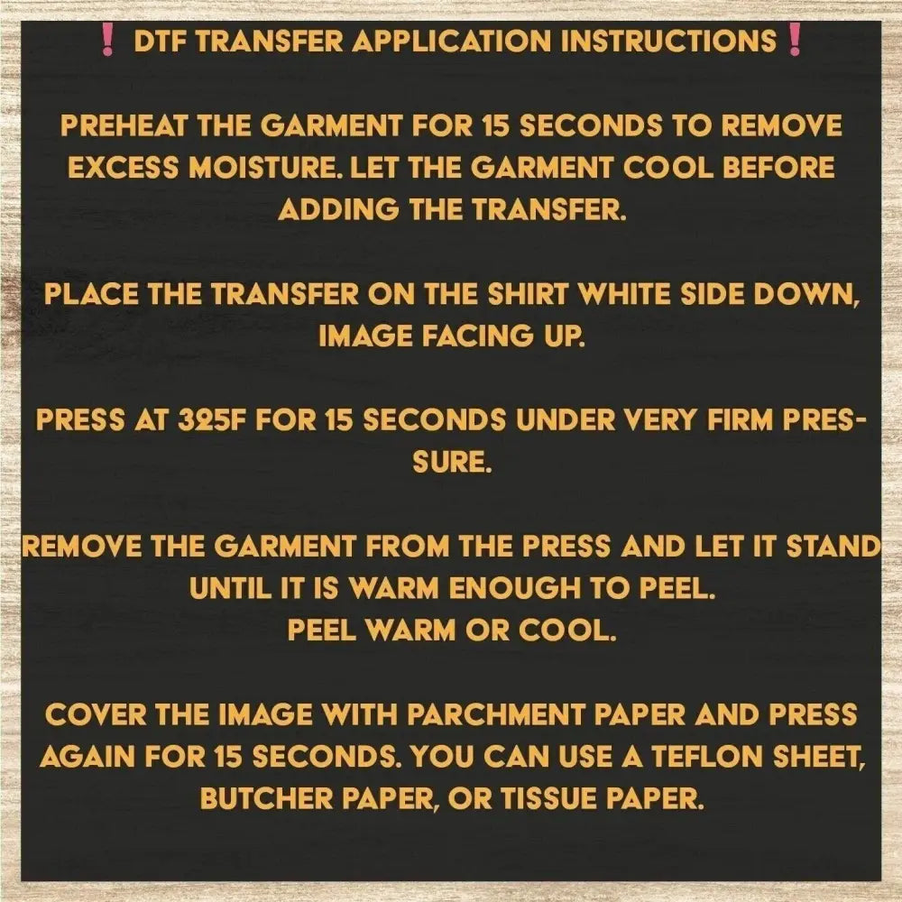 Colorful Flowers Love Peace Hippie Soul Ready to Press Personalized DTF Transfers Heat Press DTF Transfer