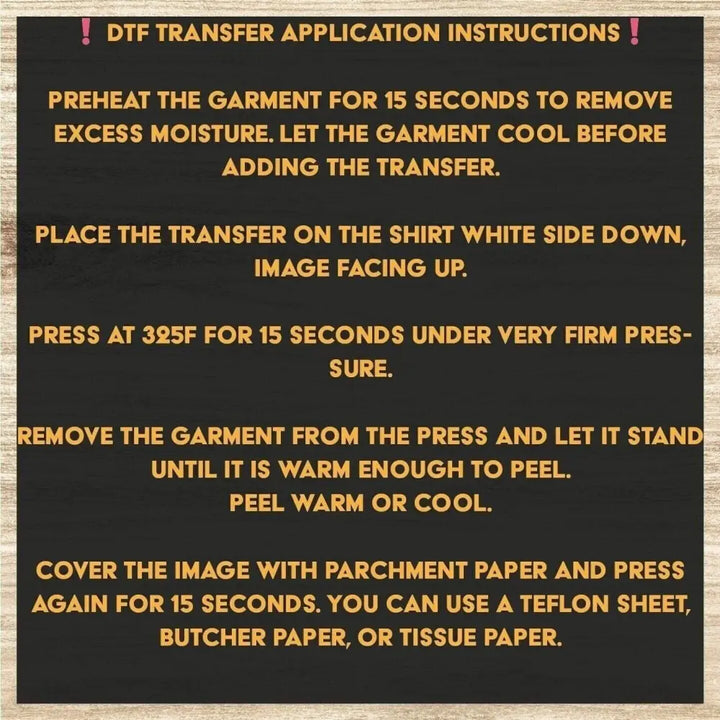 Colorful Flowers Love Peace Hippie Soul Ready to Press Personalized DTF Transfers Heat Press DTF Transfer