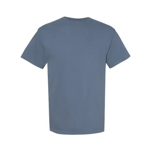 Comfort Colors Embroidery Shirt