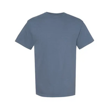 Load image into Gallery viewer, Comfort Colors Embroidery Shirt
