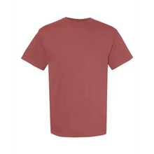 Load image into Gallery viewer, Comfort Colors Embroidery Shirt
