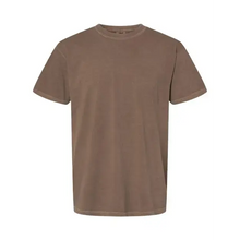 Load image into Gallery viewer, Comfort Colors Embroidery Shirt
