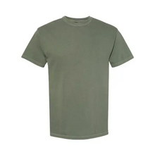 Load image into Gallery viewer, Comfort Colors Embroidery Shirt
