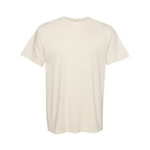Load image into Gallery viewer, Comfort Colors Embroidery Shirt
