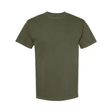 Load image into Gallery viewer, Comfort Colors - Garment-Dyed Heavyweight T-Shirt - 1717
