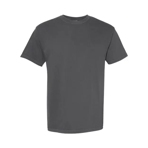 Comfort Colors Garment Dyed Heavyweight T Shirt 1717