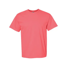 Load image into Gallery viewer, Comfort Colors - Garment-Dyed Heavyweight T-Shirt - 1717
