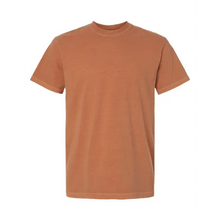 Load image into Gallery viewer, Comfort Colors - Garment-Dyed Heavyweight T-Shirt - 1717
