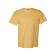 Load image into Gallery viewer, Comfort Colors - Garment-Dyed Heavyweight T-Shirt - 1717
