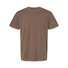 Load image into Gallery viewer, Comfort Colors - Garment-Dyed Heavyweight T-Shirt - 1717
