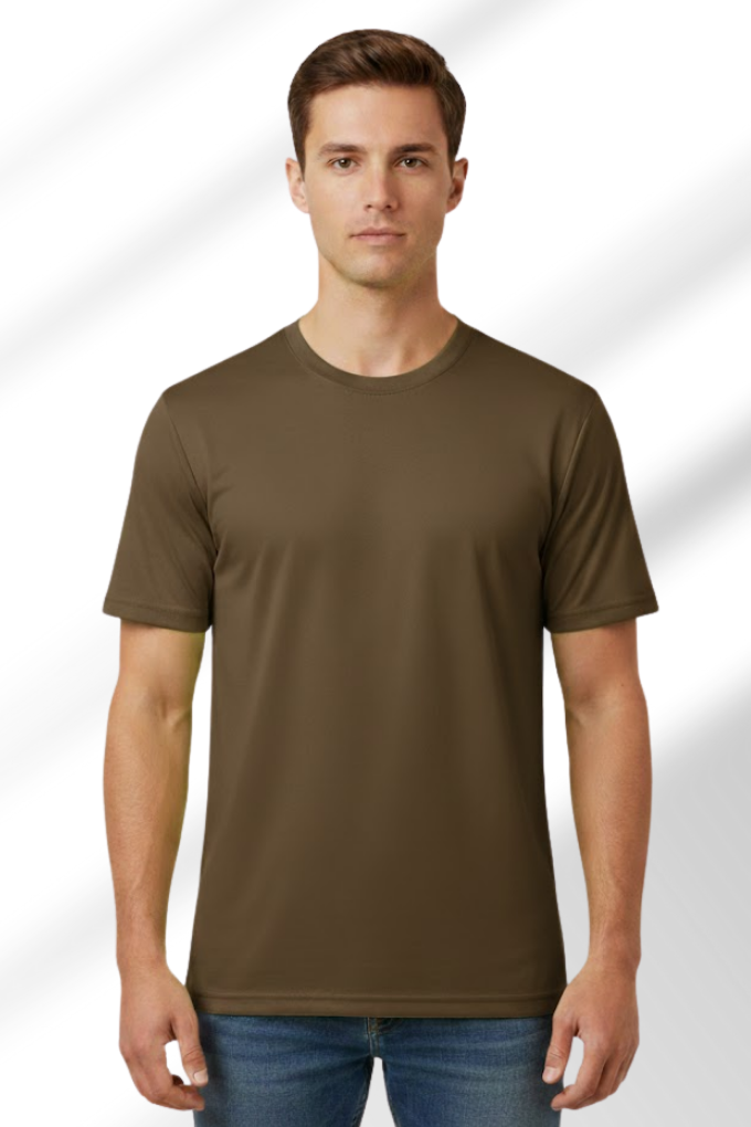 Coyote Brown front