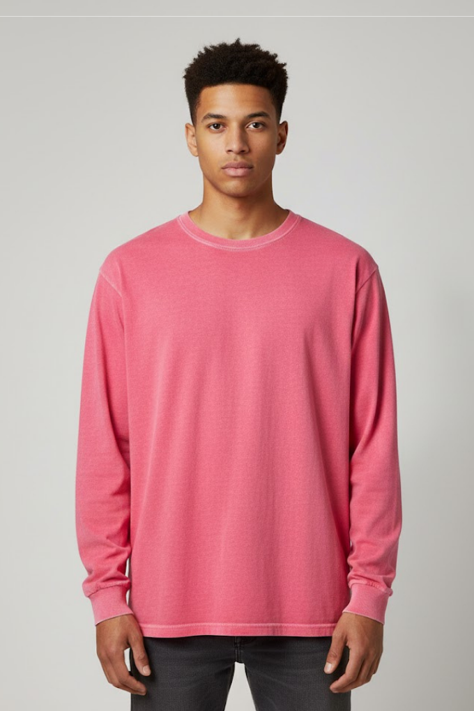 Crunhbe front