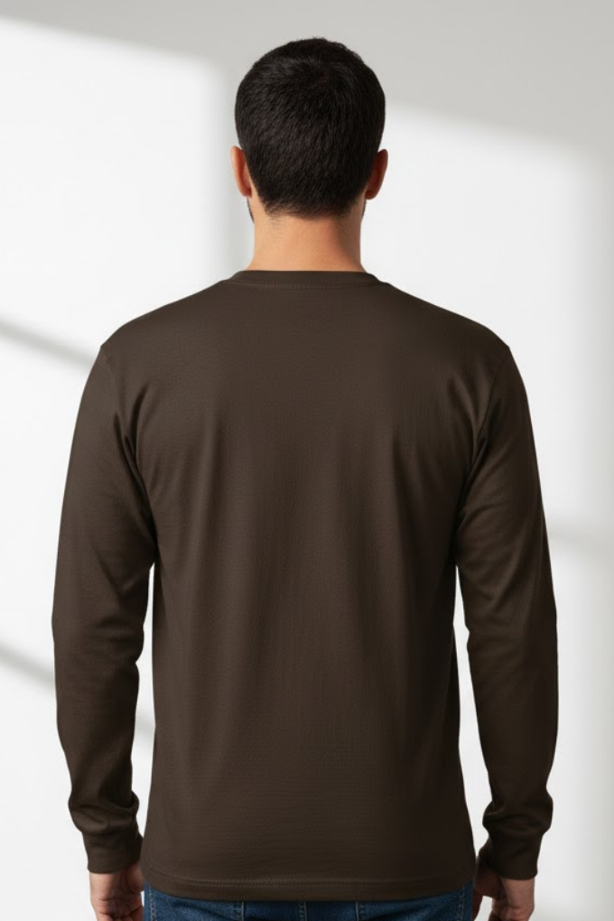 Dark Chocolate back