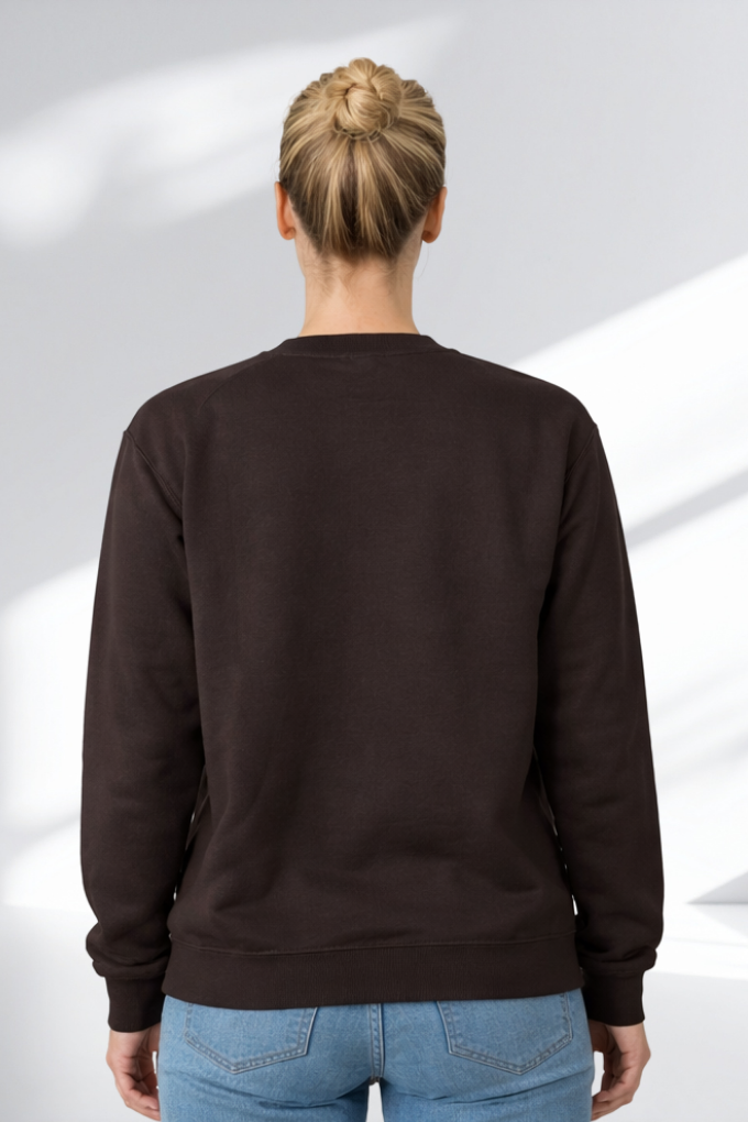 Dark Chocolate back