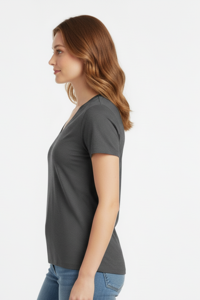 Dark Grey arm