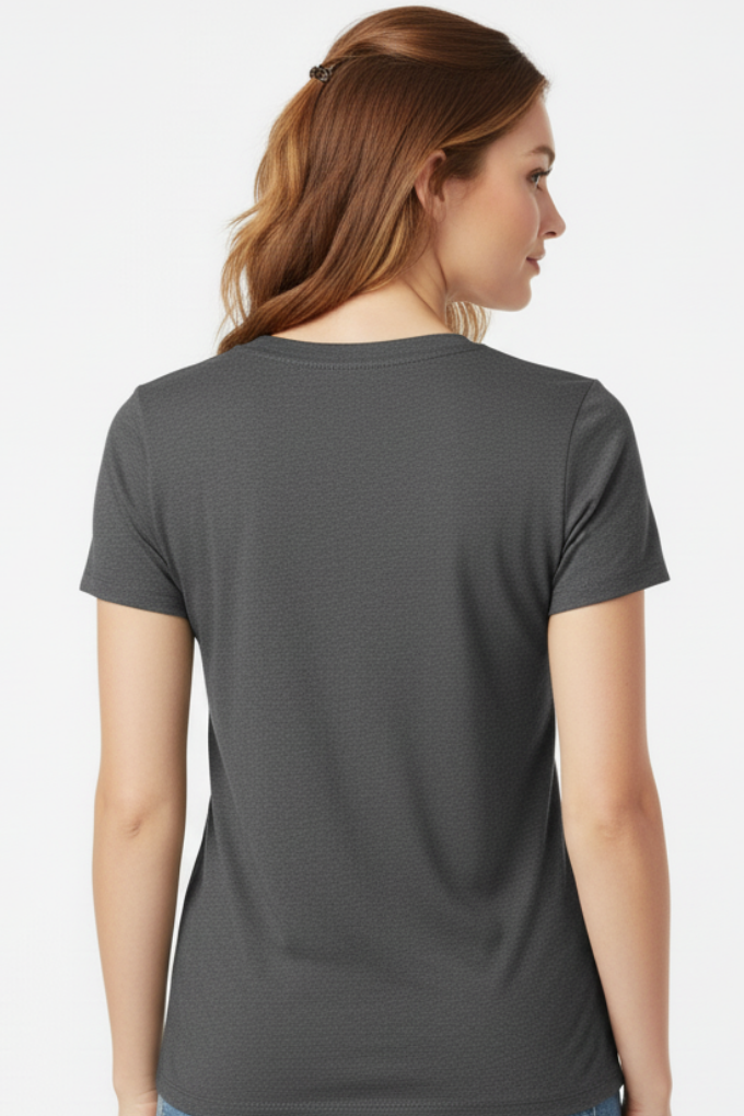 Dark Grey back