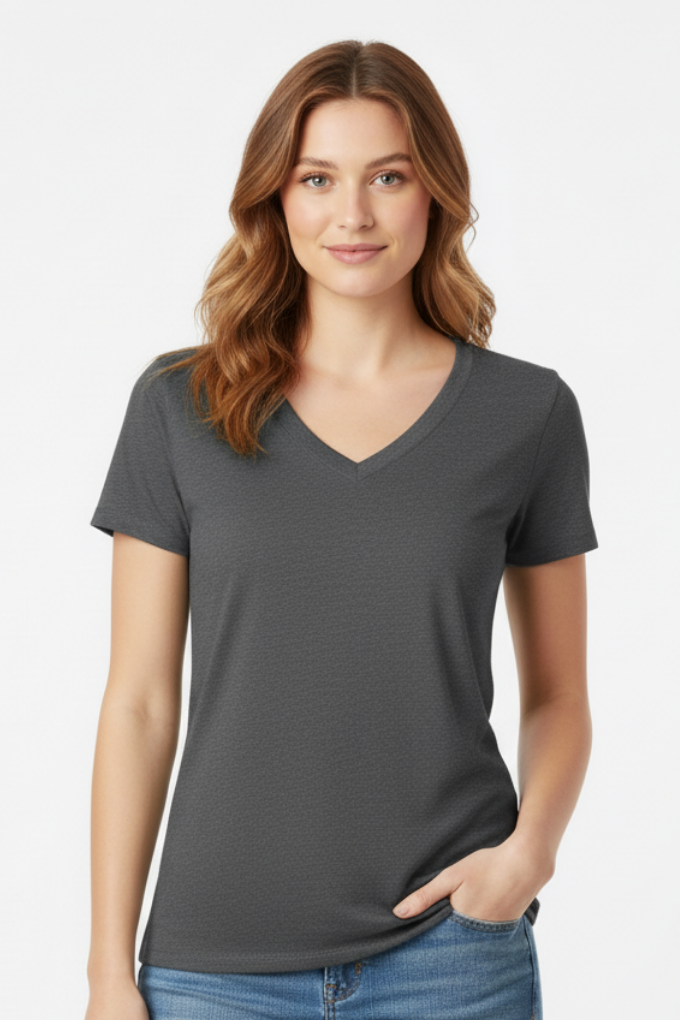 Dark Grey front