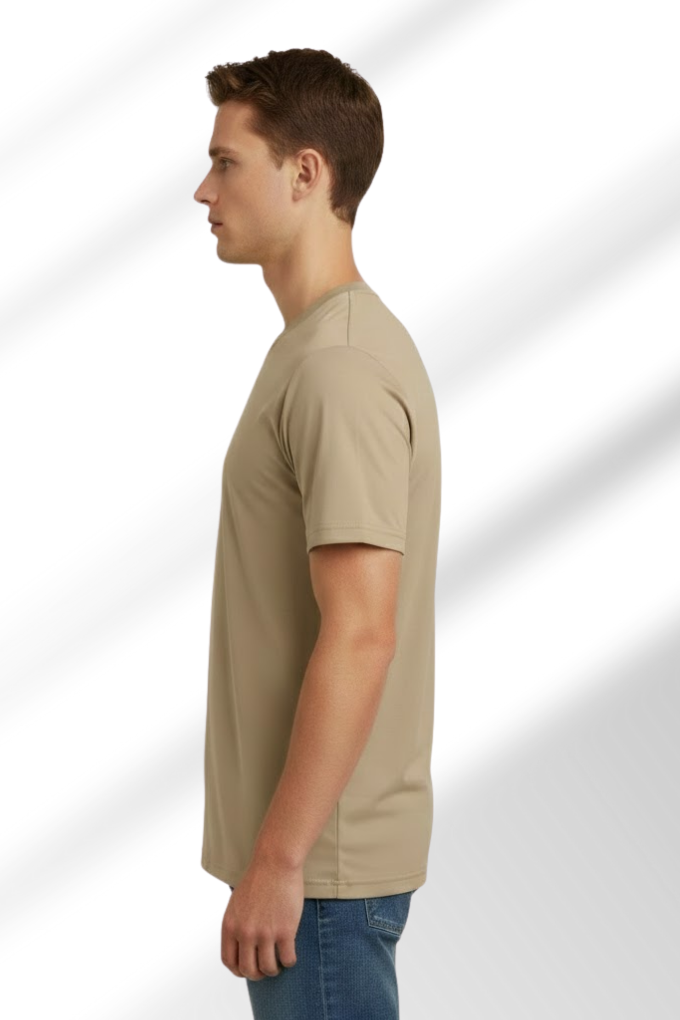 Desert Khaki arm