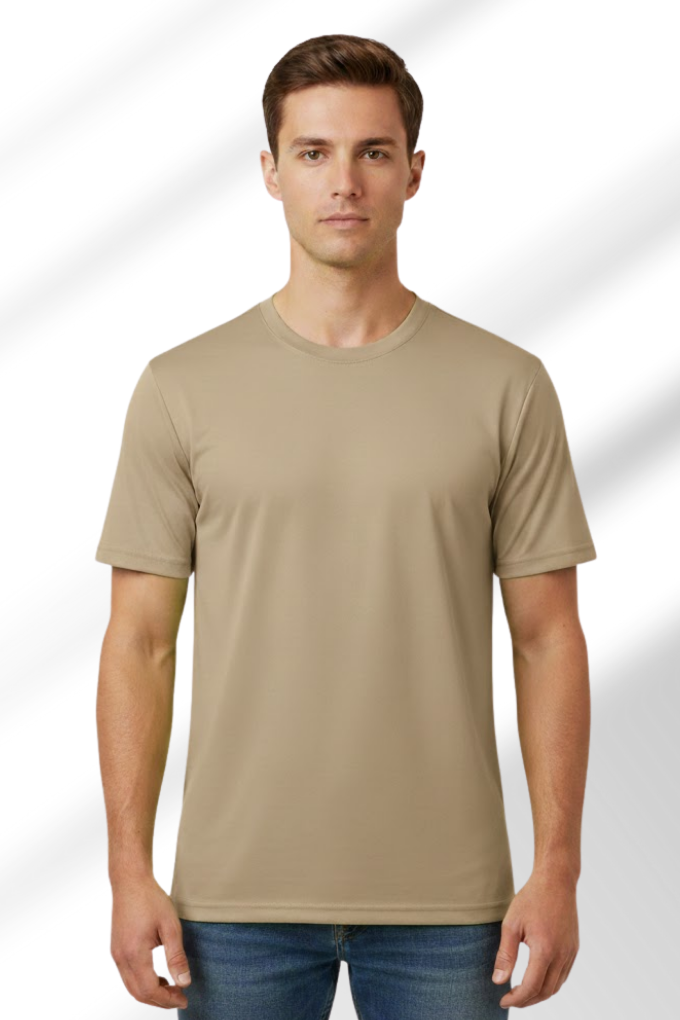 Desert Khaki front