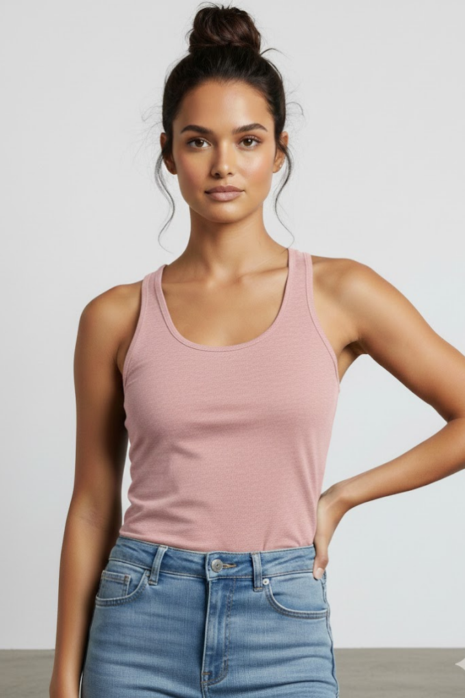 Desert Pink front
