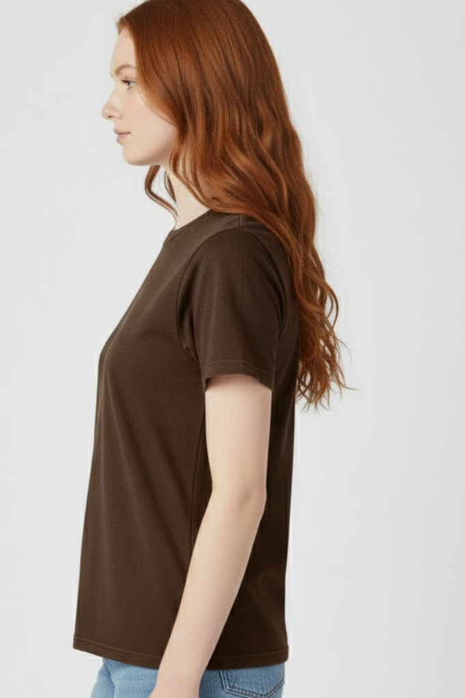 Espresso arm