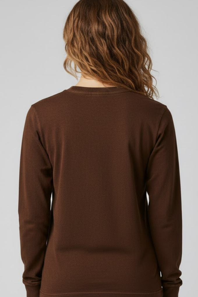 Espresso back