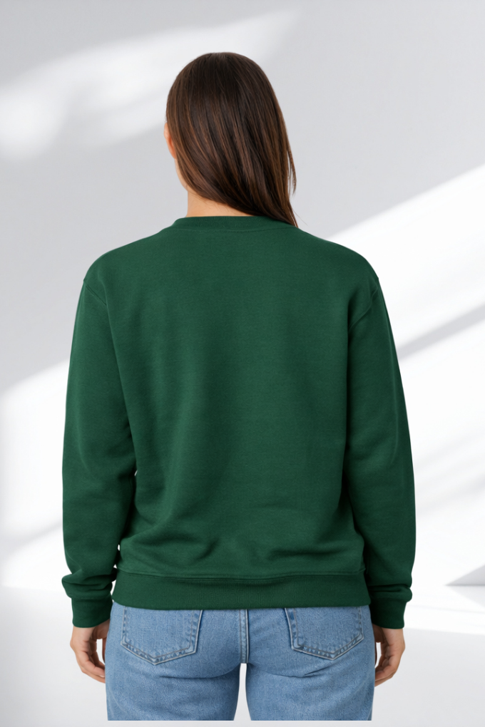 Forest back