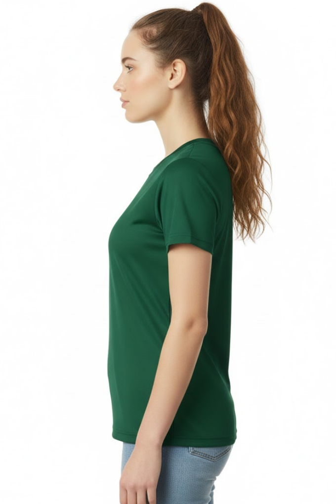 Forest Green arm