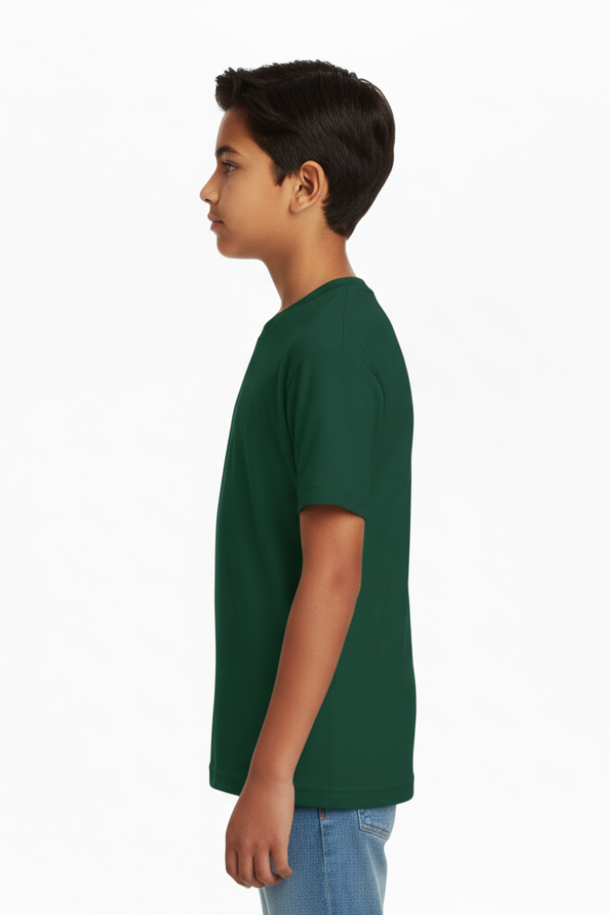 Forest Green arm