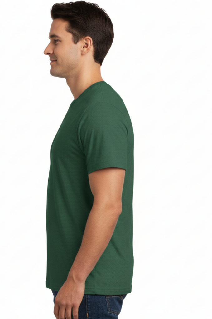 Forest Green arm