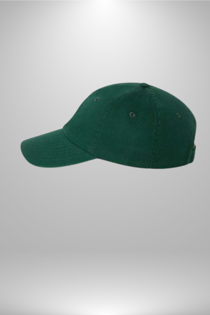 Forest Green arm