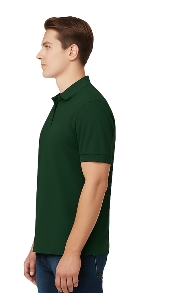 Forest Green arm